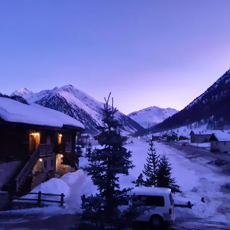 Dany Lodge Livigno Esterno foto