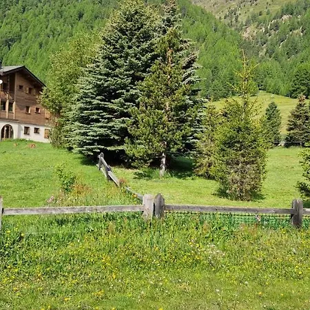 Dany Lodge Livigno Esterno foto