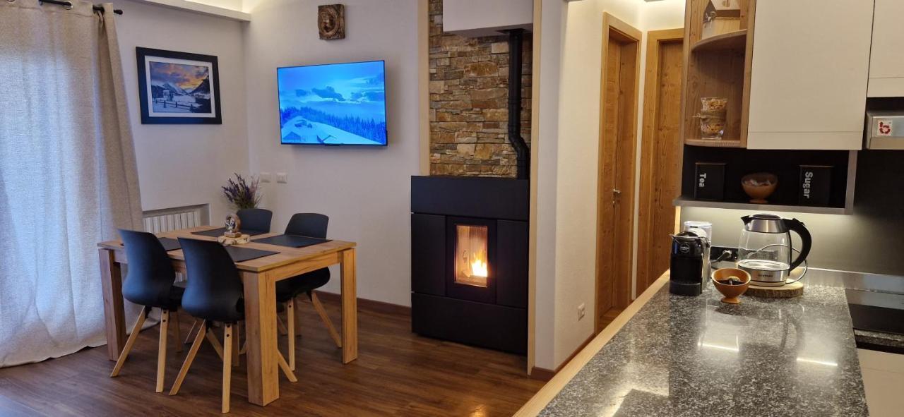 Dany Apartment