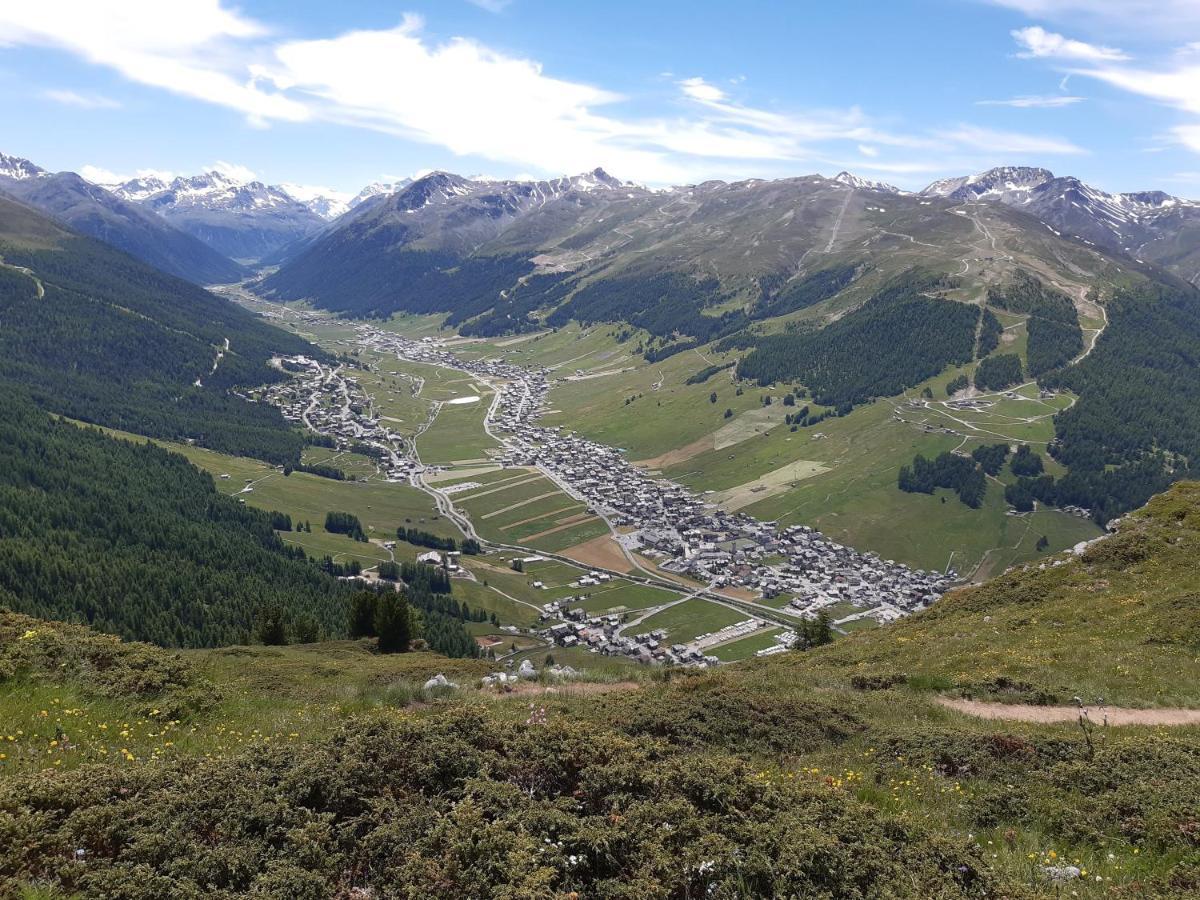 Apartment Dany Livigno