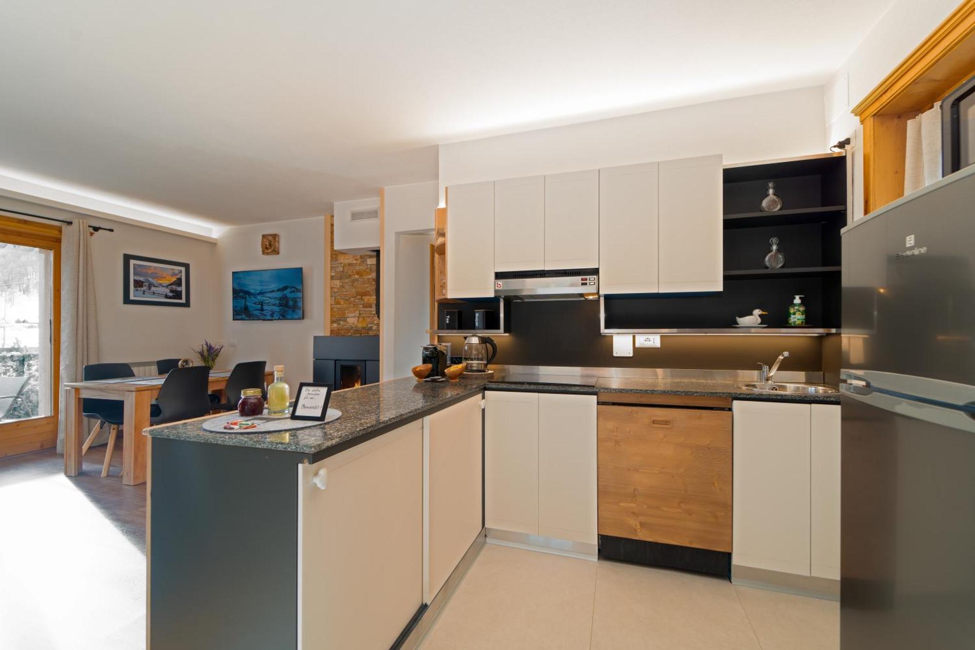 Apartment Dany *