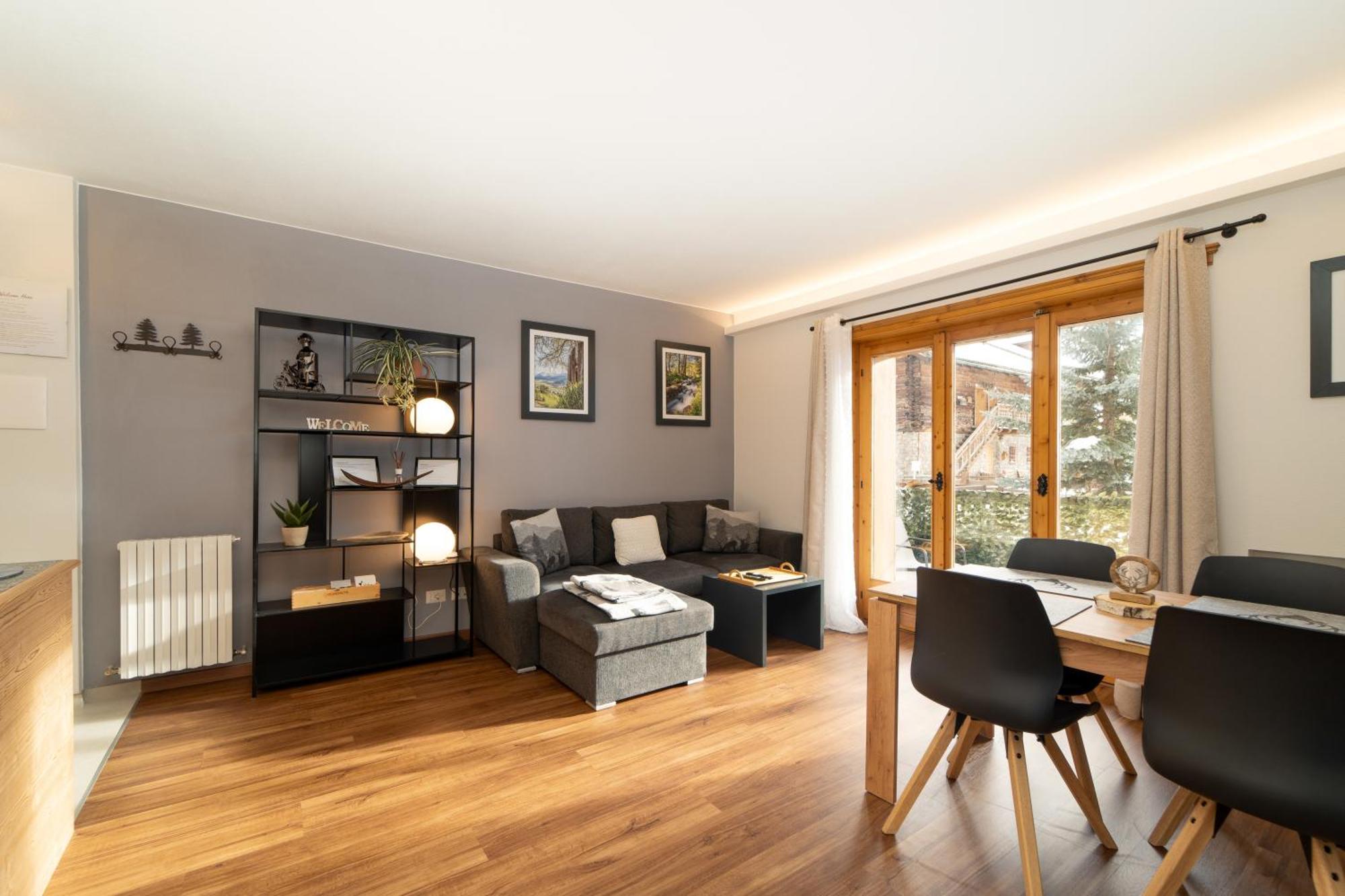 Dany Apartment Livigno