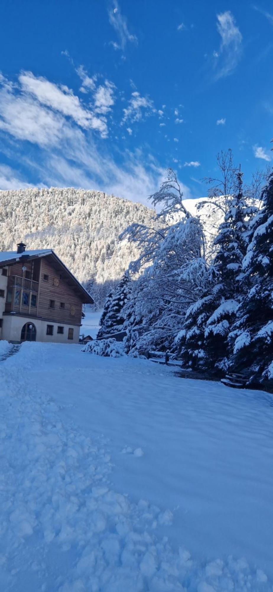 Dany * Livigno