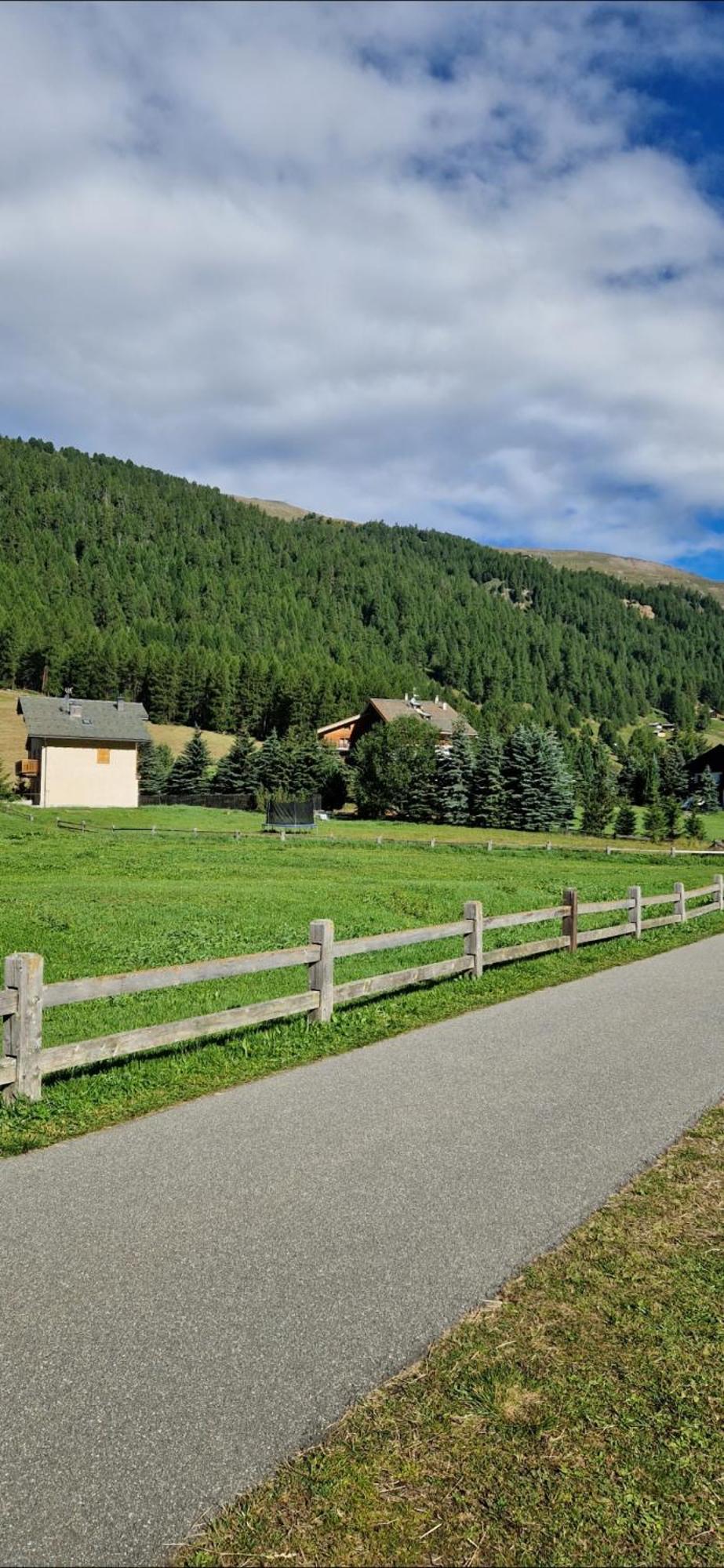 Dany * Livigno