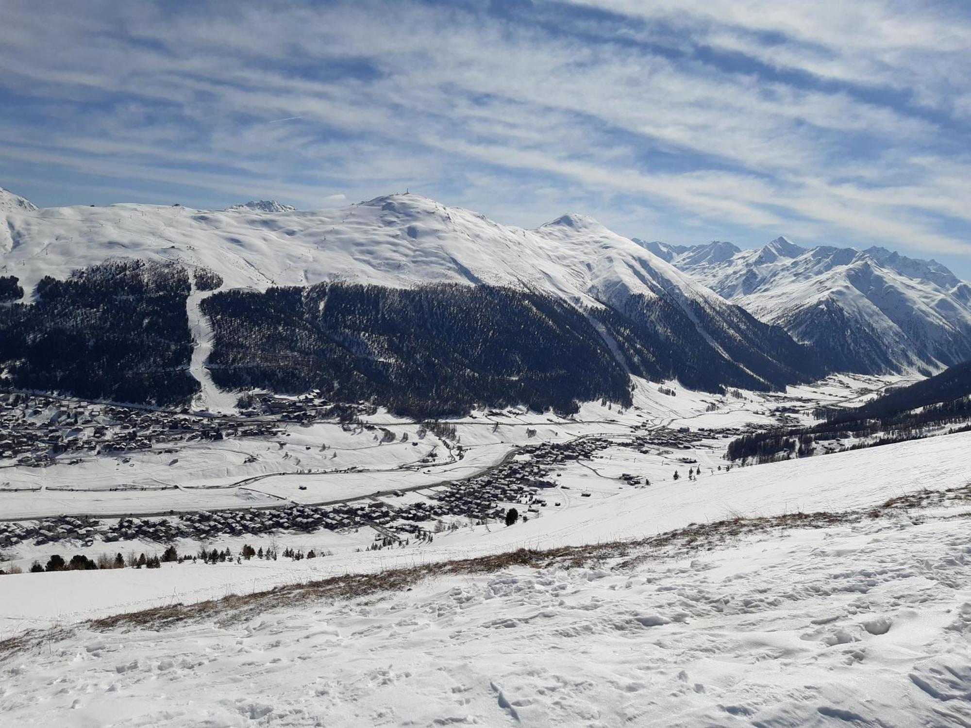 Dany * Livigno