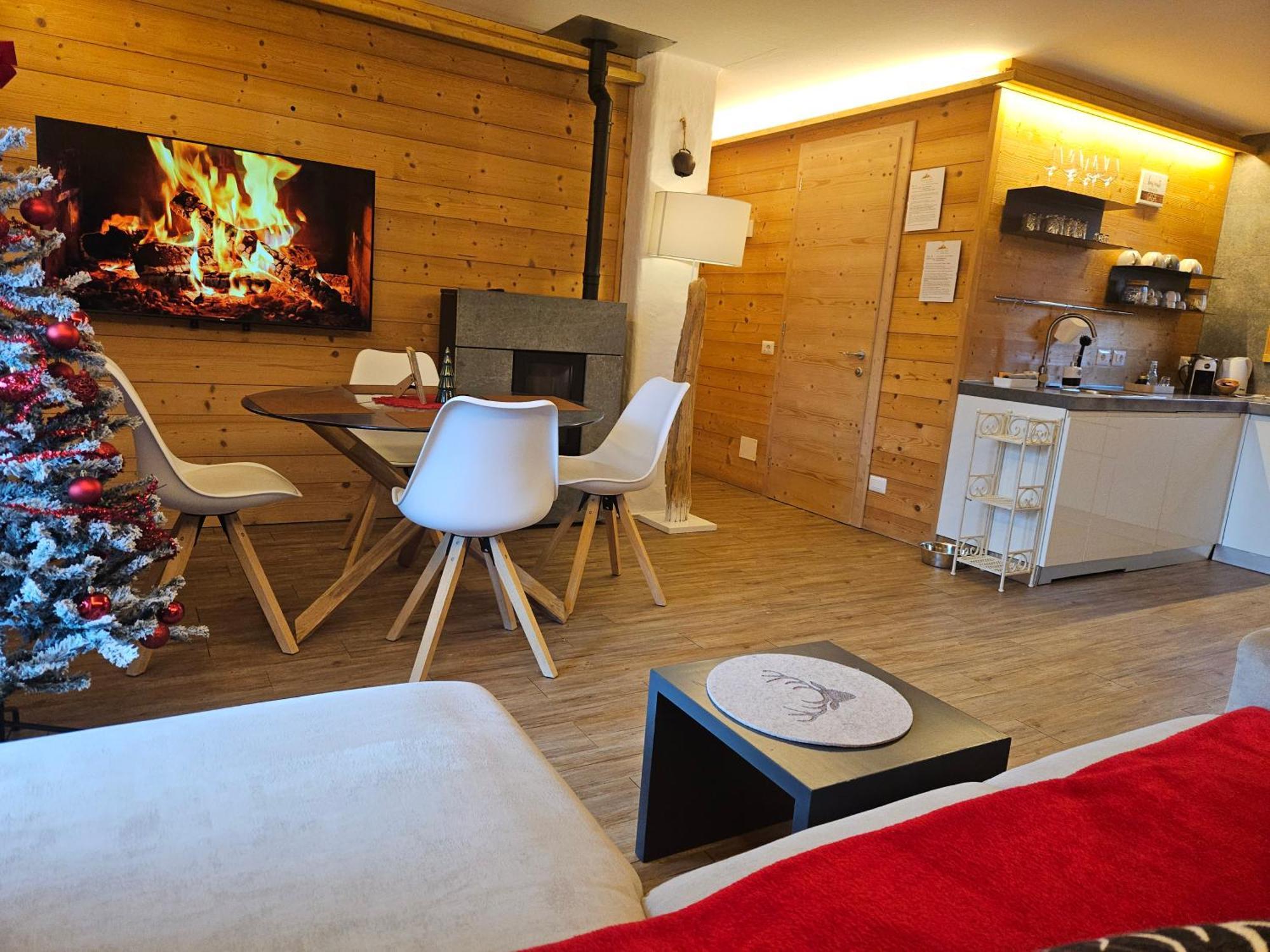 Dany Livigno